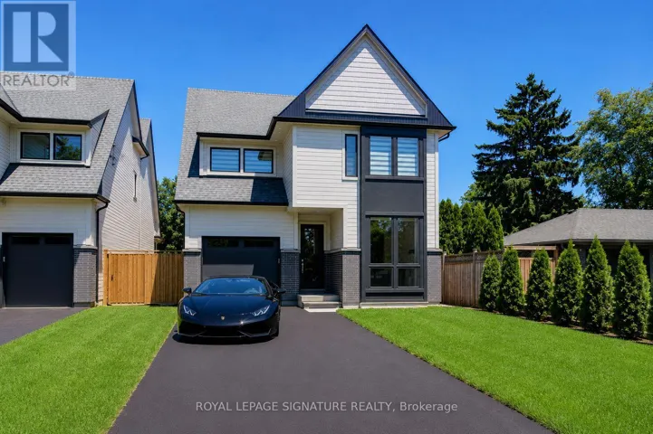 971 FILMANDALE ROAD, Burlington (LaSalle), Ontario L7T2Z2