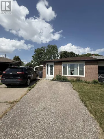 BASEMENT - 23 DUNWICH PLACE, Brampton (Southgate), Ontario L6T1K3