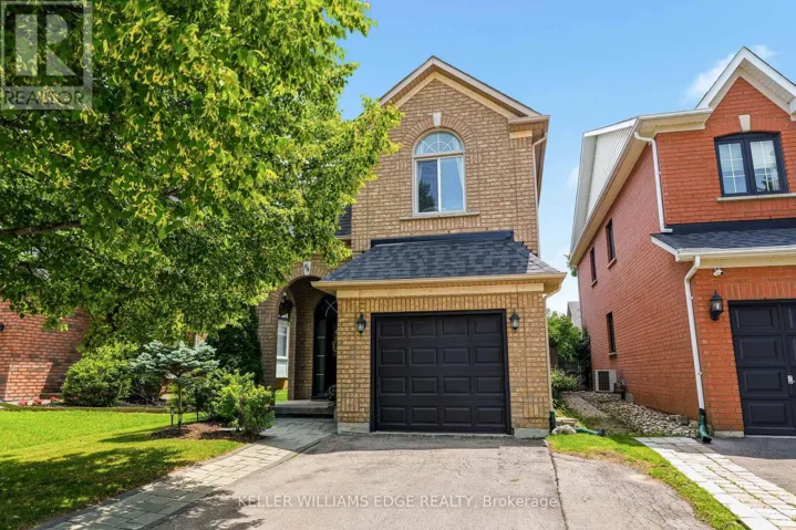 84 ROCKHAVEN LANE, Hamilton (Waterdown), Ontario L8B0J2