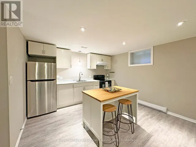 3383 (LOWER) TISDALE ROAD, Hamilton, Ontario L0R1W0