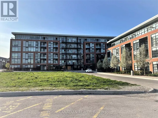 220 - 15 PRINCE ALBERT BOULEVARD, Kitchener, Ontario N2H0C2