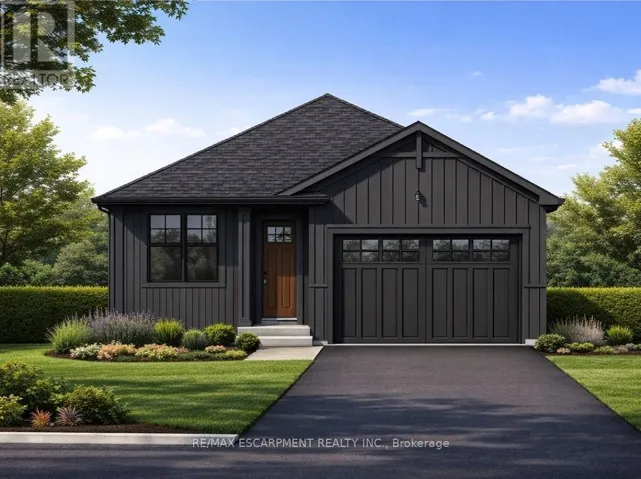 LOT 2 - 4968 GREENLANE ROAD, Lincoln (Lincoln Lake), Ontario L0R1B5