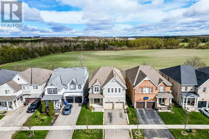 940 O'REILLY CRESCENT, Shelburne, Ontario L9V2S4