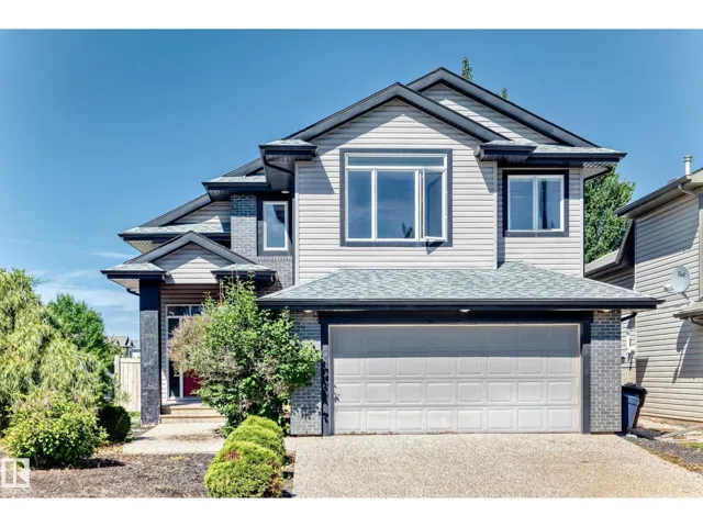 2984 MCPHADDEN WY SW, Edmonton, Alberta T6W1P8
