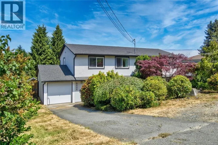 5524-5526 Lost Lake Rd, Nanaimo, British Columbia V9T5G4