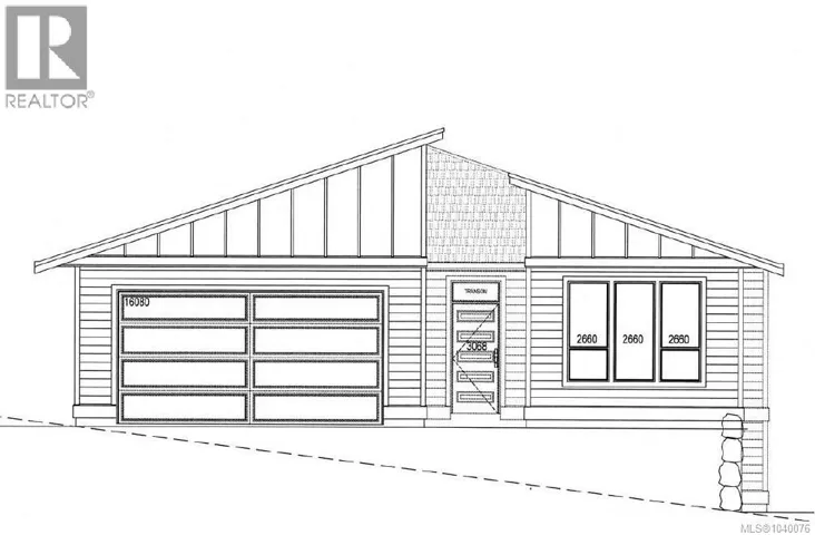533 Mountain View Dr, Lake Cowichan, British Columbia V0R2G1
