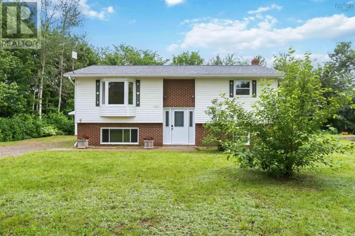 5800 Highway 221, Woodville, Nova Scotia B0P1G0