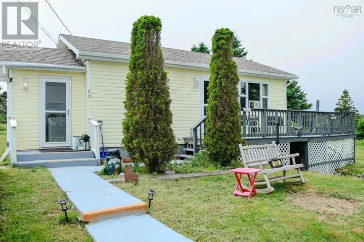 60 Red Schoolhouse Lane, North East Point, Nova Scotia B0W2P0