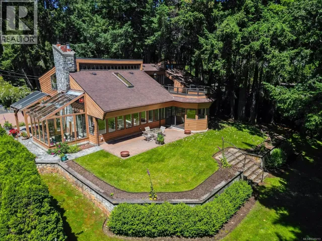 4515 Parry Cross Rd, Metchosin, British Columbia V9C3W1