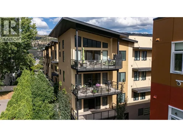 3311 WILSON Street Unit# 213, Penticton, British Columbia V2A8J3