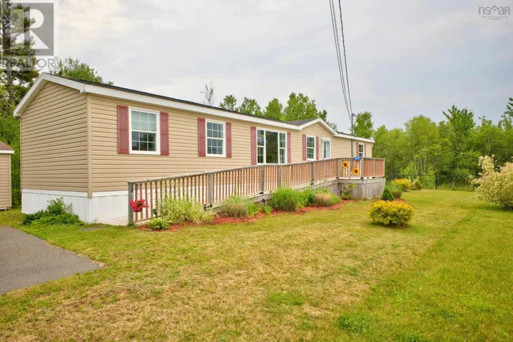 1047 GLEN FOREST Drive, Westville, Nova Scotia B0K2A0