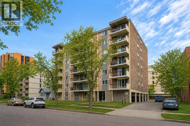 102, 1312 13 Avenue SW, Calgary, Alberta T3C0T3