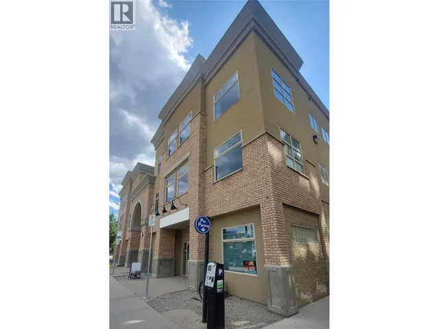 1358 St. Paul Street Unit# 103, Kelowna, British Columbia V1Y2E1