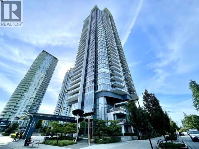2305 4900 LENNOX LANE, Burnaby, British Columbia V5H0G9