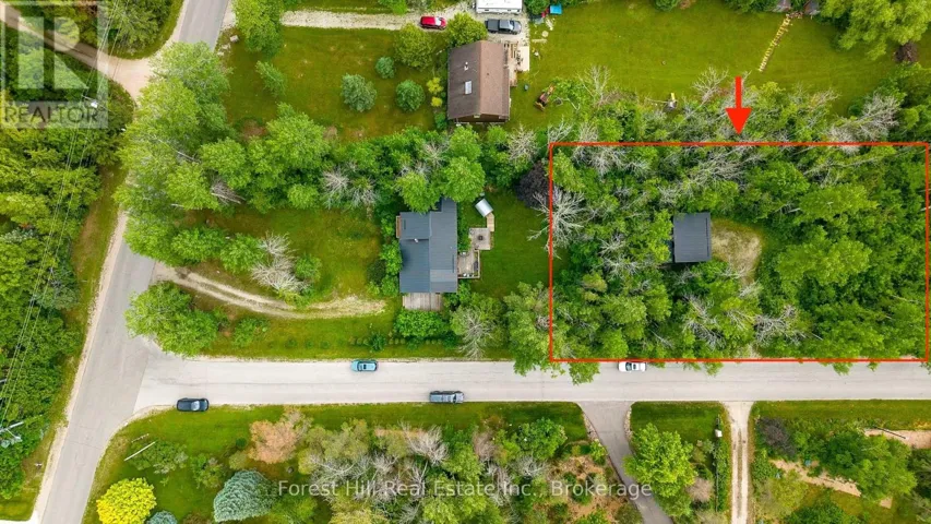 23 SILVER CREEK DRIVE, Collingwood, Ontario L9Y4W8