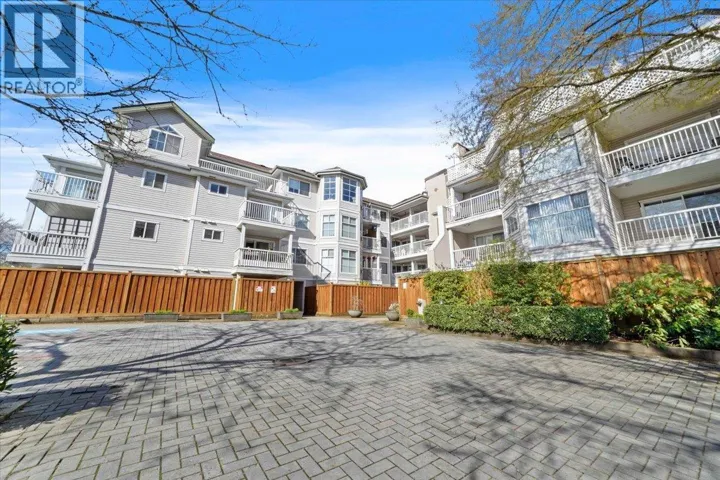 122 2678 DIXON STREET, Port Coquitlam, British Columbia V3C6L7