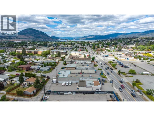 1505 Main Street, Penticton, British Columbia V2A5G7