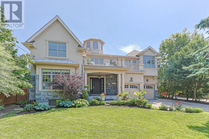 23 PRINCESS STREET, Markham (Vinegar Hill), Ontario L3P1K4