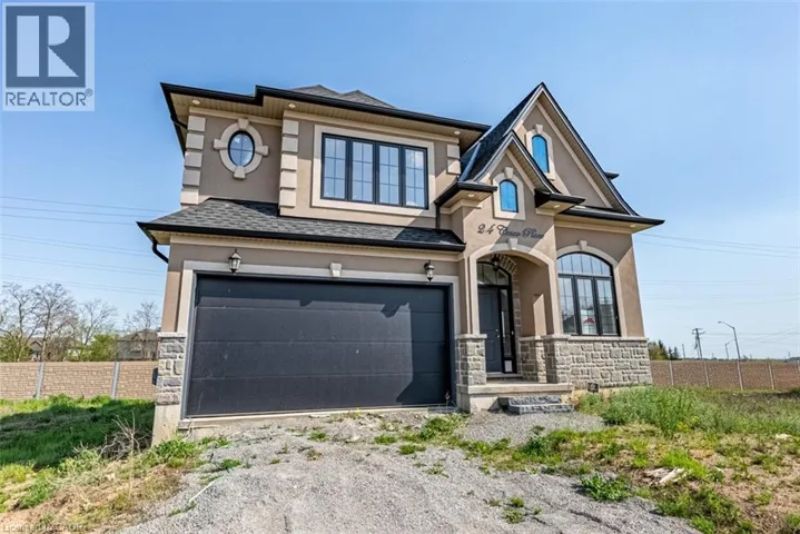 44 CESAR Place, Ancaster, Ontario L9G0G3