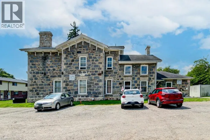 45 FRASER Street Unit# 2, Cambridge, Ontario N1S1P7