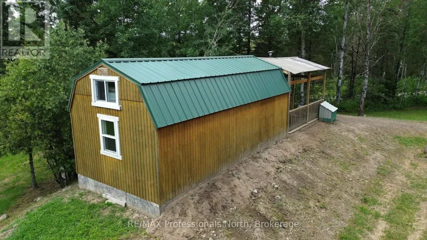 737 HILL AND GULLY ROAD, Ryerson, Ontario P0A1C0