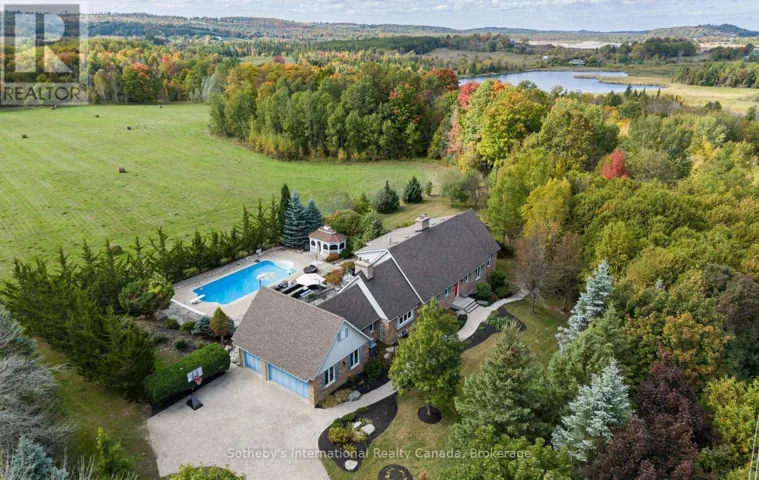 203 SKI HILL ROAD, Kawartha Lakes (Manvers), Ontario L0A1A0