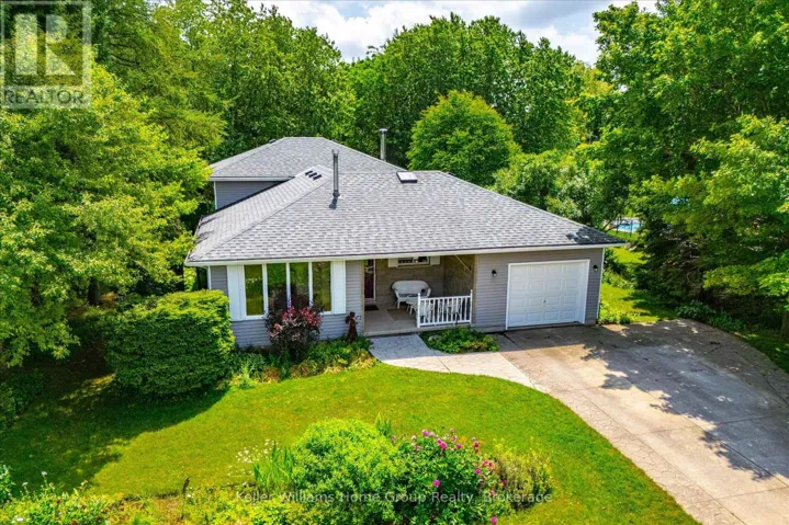 27 ATCHISON LANE, Centre Wellington (Fergus), Ontario N1M3L1