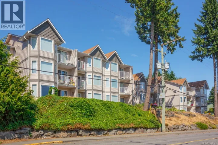 106 9916 Daniel St, Chemainus, British Columbia V0R1K1
