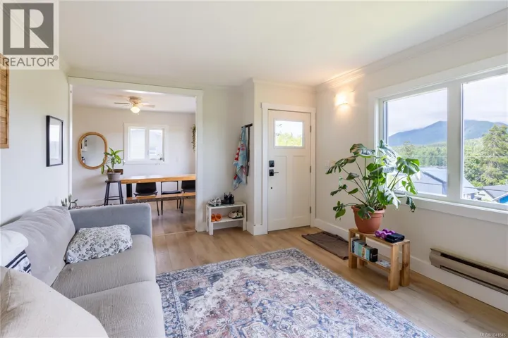 1350 Helen Rd, Ucluelet, British Columbia V0R3A0