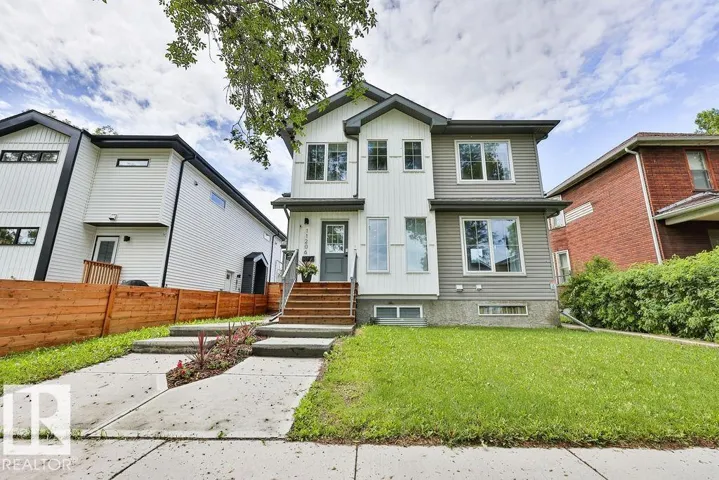 11206 95A ST NW, Edmonton, Alberta T5G1N8