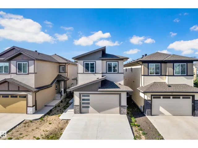 431 ROBERTS CR, Leduc, Alberta T9E1N4