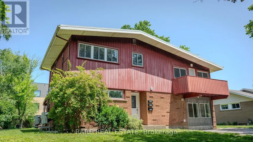 1 - 7 PLAZAWAY STREET, Welland (Prince Charles), Ontario L3C4J6