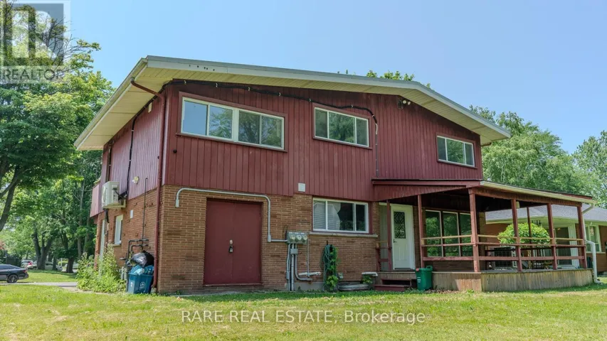 2 - 7 PLAZAWAY STREET, Welland (Prince Charles), Ontario L3C4J6