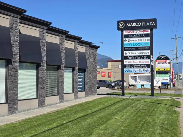 15 8635 YOUNG ROAD, Chilliwack Proper South, Chilliwack, British Columbia V2P4P3