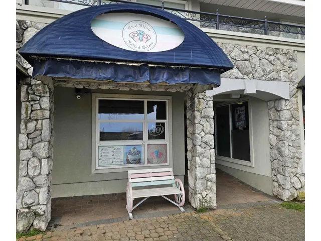 103 15505 MARINE DRIVE, White Rock, British Columbia V4B1C9
