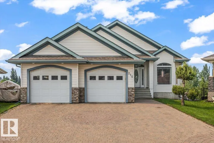 215 WESTERRA, Stony Plain, Alberta T7Z2W9