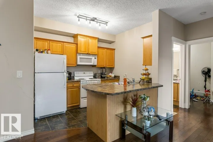 #135 16807 100 AV NW, Edmonton, Alberta T5P4Z6