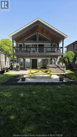 1646 PARK, Amherstburg, Ontario N9V1V7