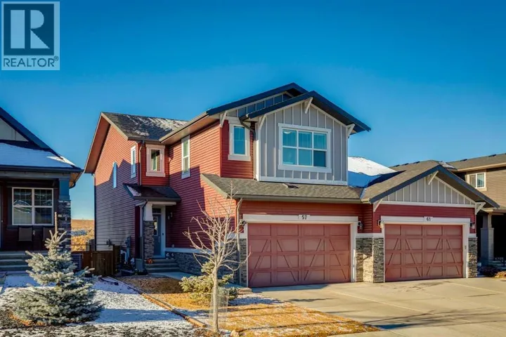 57 Crestridge Bay SW, Calgary, Alberta T3B6H2