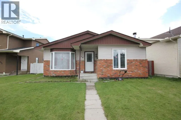 379 Falmere Road NE, Calgary, Alberta T3J2Z5