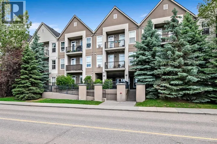 211, 15304 Bannister Road SE, Calgary, Alberta T2X0M8