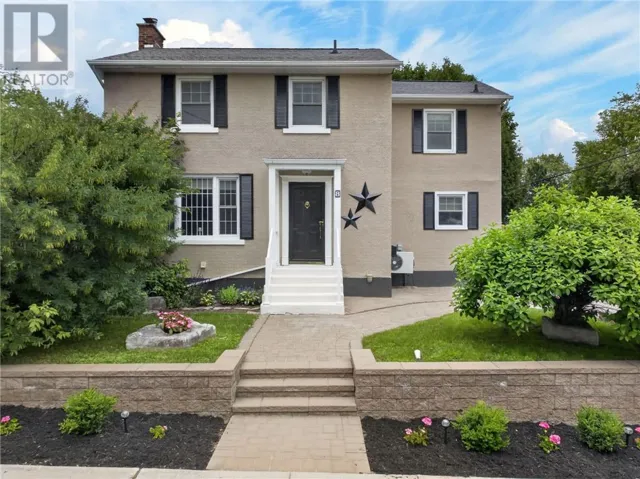 8 St. Brendan Street, Greater Sudbury, Ontario P3E1K2