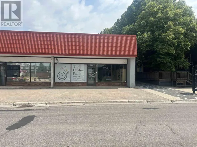 344 Queen ST E, Sault Ste. Marie, Ontario P6A1Z1