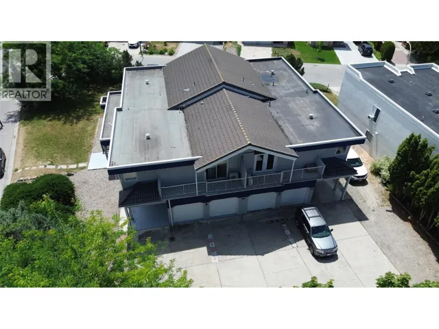 126 Verna Court, Kelowna, British Columbia V1V1S9