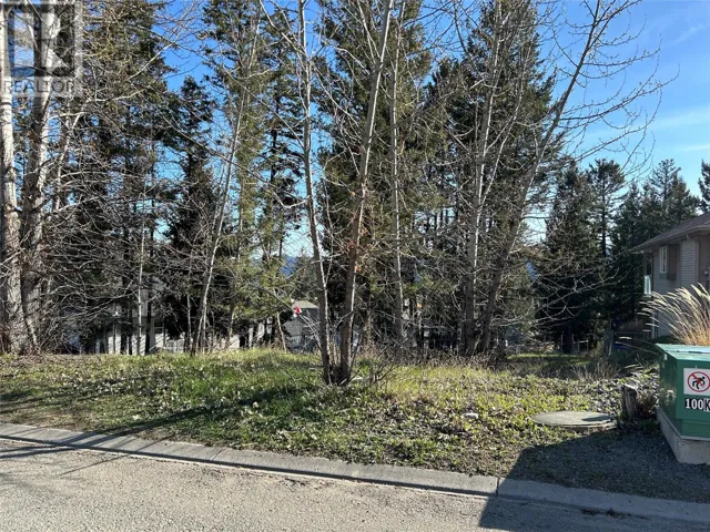 274 Calcite Drive, Logan Lake, British Columbia V0K1W0