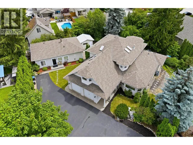 4619 Gordon Drive, Kelowna, British Columbia V1W1T5