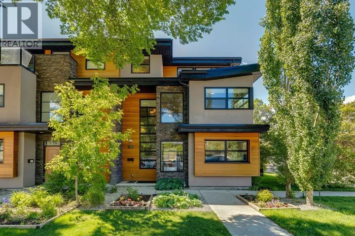 2927 7 Avenue NW, Calgary, Alberta T2N1B3
