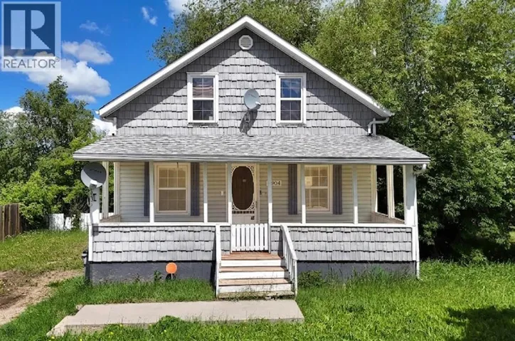 4904 58th Avenue, High Prairie, Alberta T0G1E0