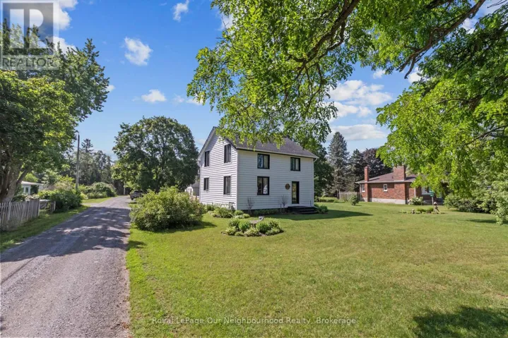 100 - 15 COMMUNITY CENTRE ROAD, Hamilton Township (Baltimore), Ontario K0K1C0