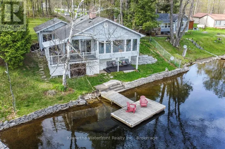 3534 MONCK ROAD, Kawartha Lakes (Laxton/Digby/Longford), Ontario K0M2L0